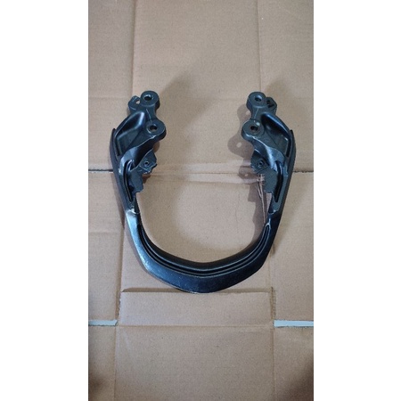 behel pegangan belakang original honda cb 150 r old