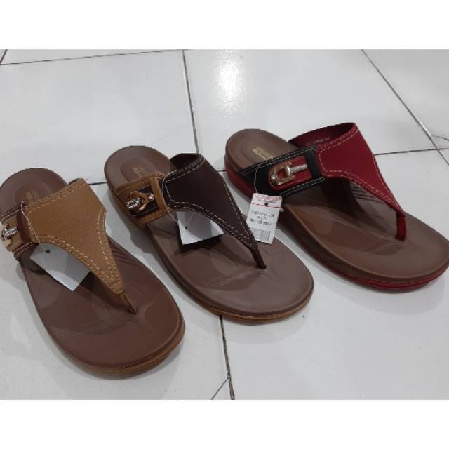 Sandal neucleus victoria 05