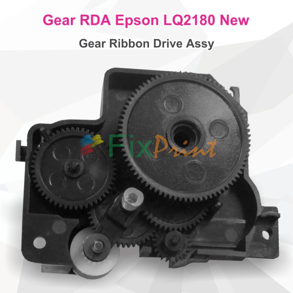 Gear RDA Epson LQ2180 LQ-2180 LQ2170 LQ-2170 New