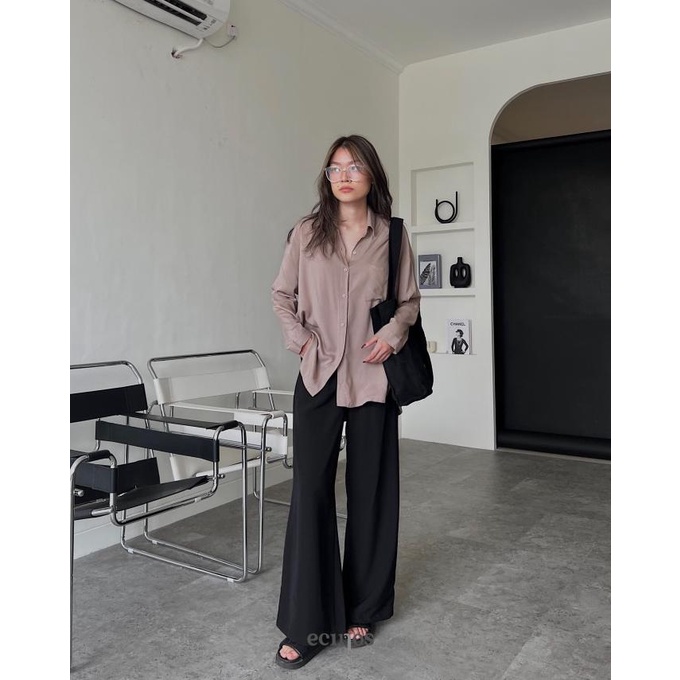 ECINOS: NANA shirt Termurah