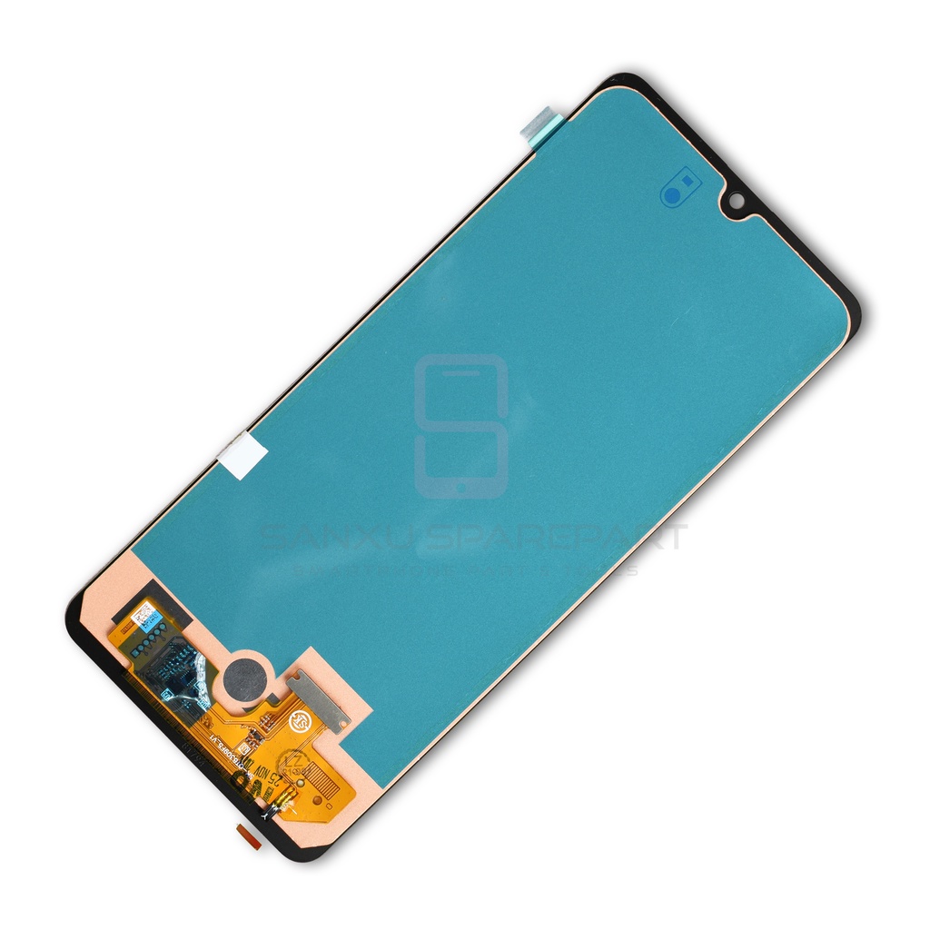 LCD TOUCHSCREEN SAMSUNG GALAXY A31 / A315 / A315F / A315G FULLSET