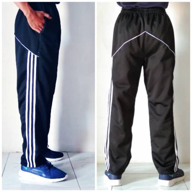 Celana trening PRIA WANITA panjnag trening  Gym training trening trining