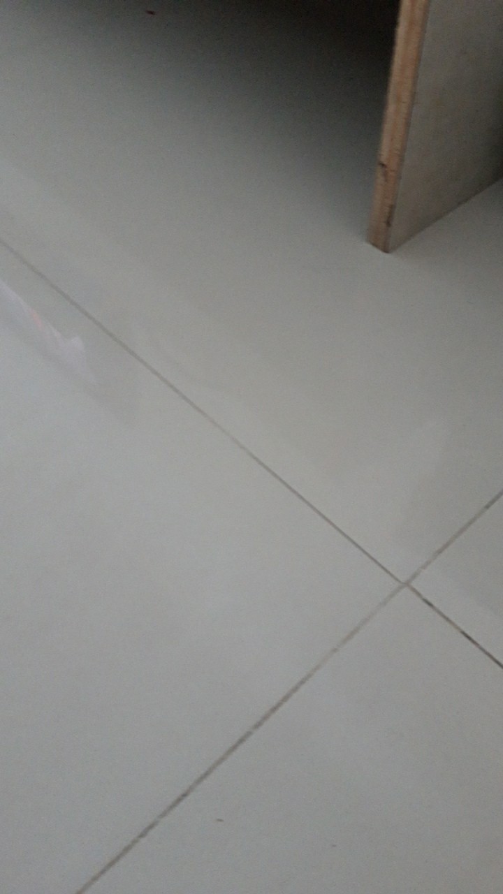 Kotak Tisu / Wadah Tisu Smile Shabby