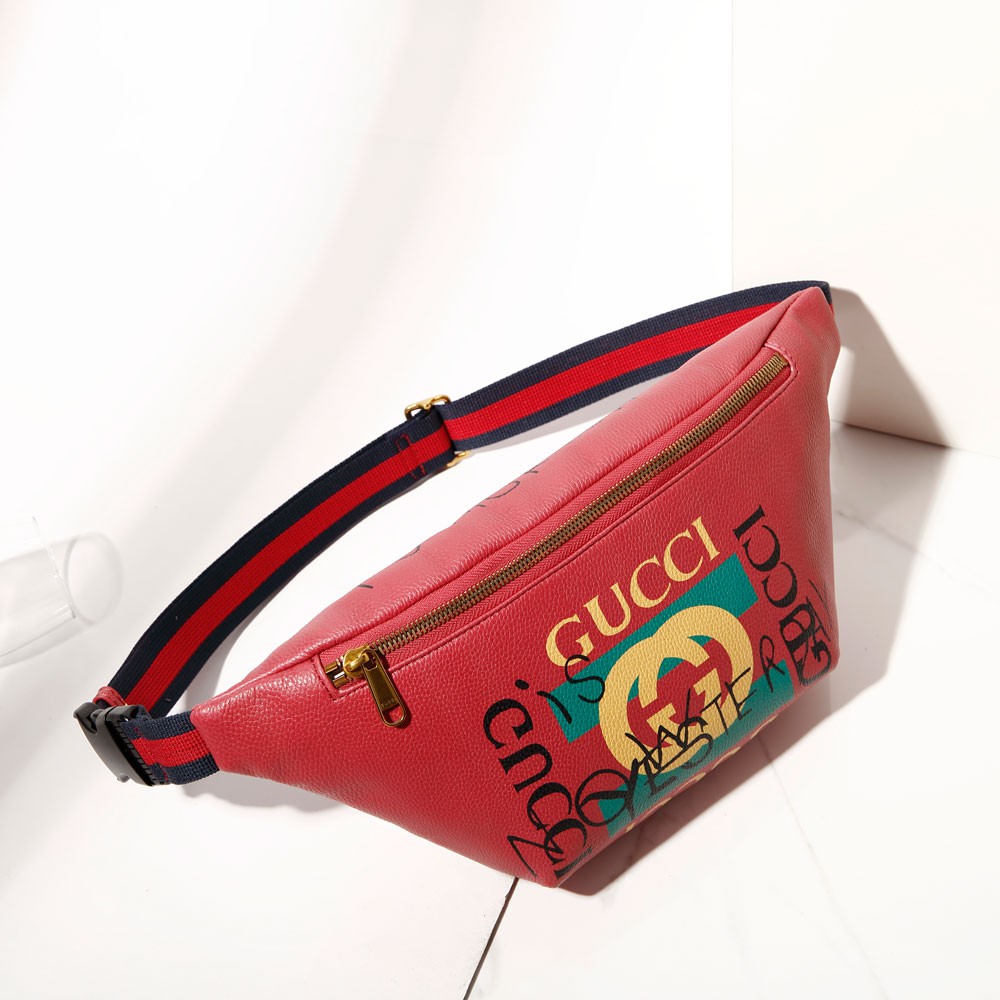 GUCCI Bumbag Sempre