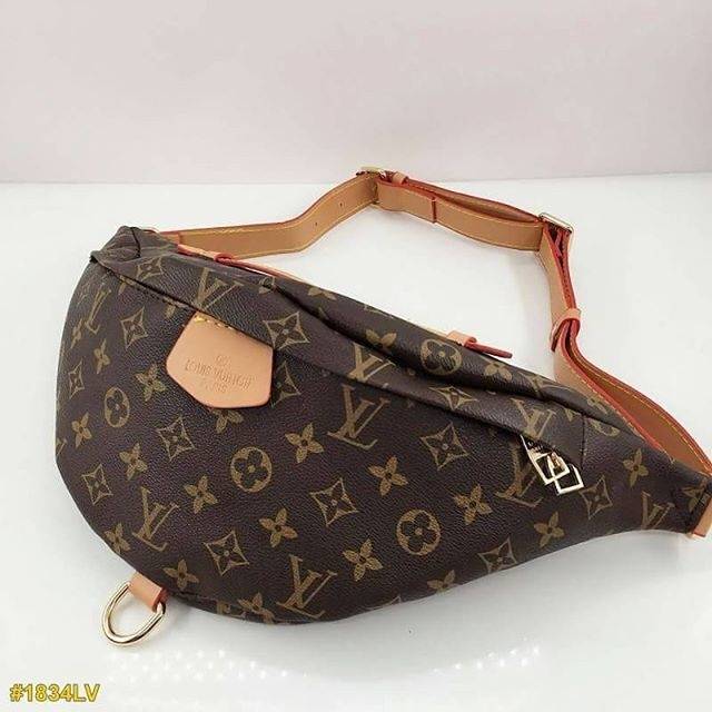 LV bumbag