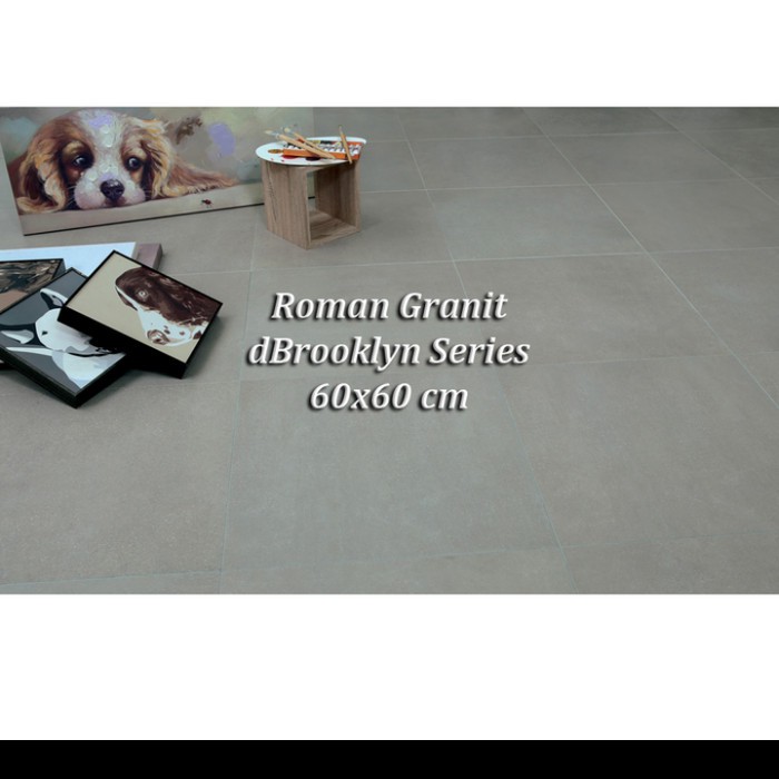 Roman Granit dBrooklyn Series 60x60 grade B