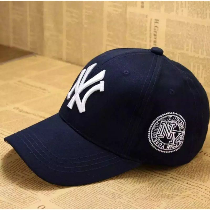 TOPI BASEBALL NY ORIGINAL
