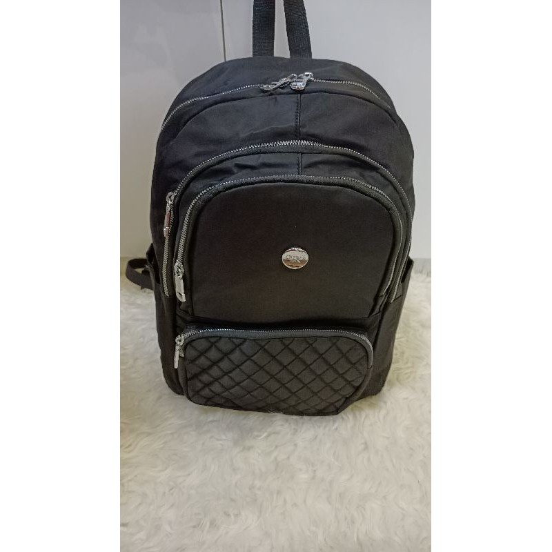 Tas Ransel Jumbo Laptop ORI Chibao 782-8