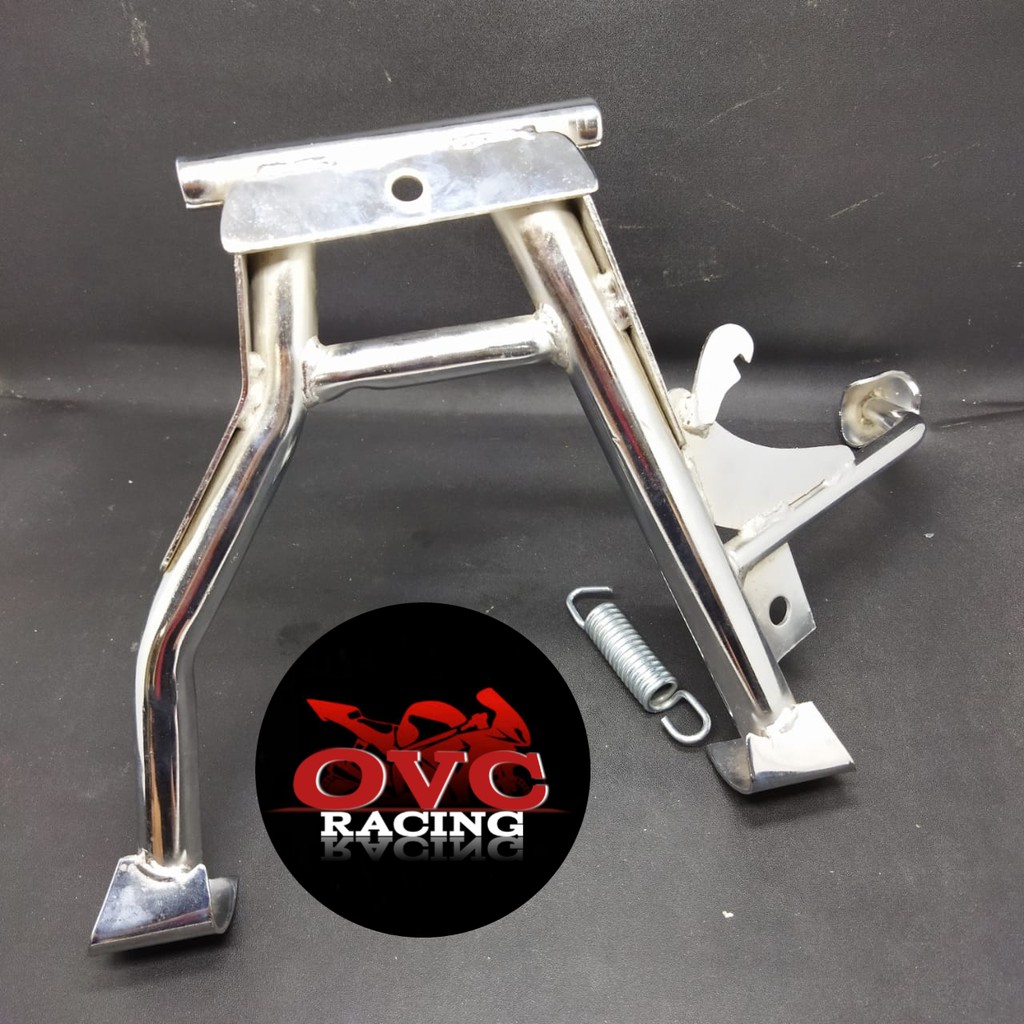 STANDAR TENGAH RING 17 CHROME NTH Plus PER STANDAR 2 Honda Beat Scoopy Vario 110 Spacy DLL