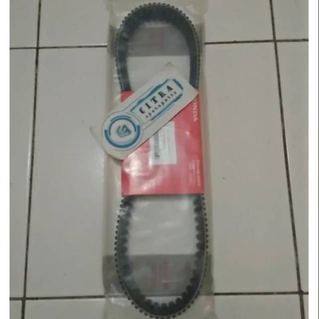 vanbelt vario 150 vbelt only