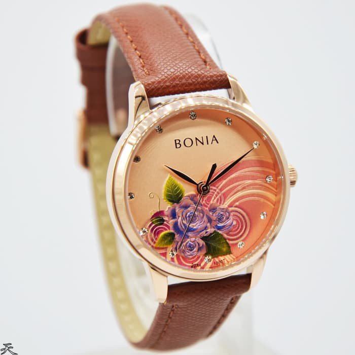 Jam Tangan Wanita Bonia BNB10507-2577