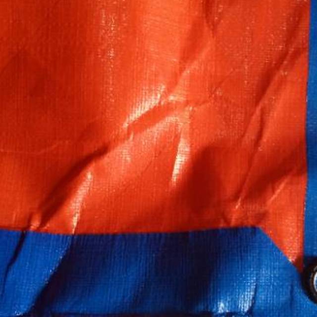 Terpal A12 Korea request ukuran min 4 m² & max 100 m²