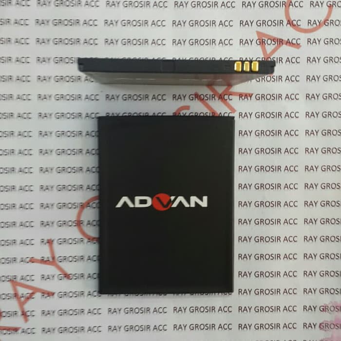 Baterai Original Double Power ADVAN Vandroid S5F , S5-F , S5G , S5-G