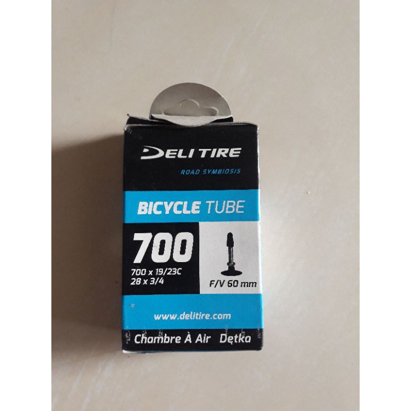 Iguana_BAN DALAM SEPEDA 700C ROAD BIKE PIXIE PIXI SEPEDA BALAP