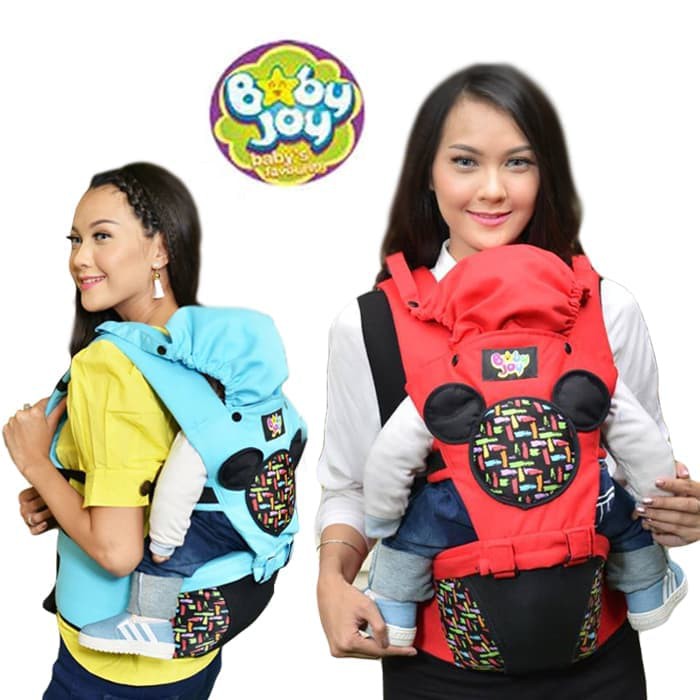 30+ Ide Keren Gendongan Bayi Ransel Belakang