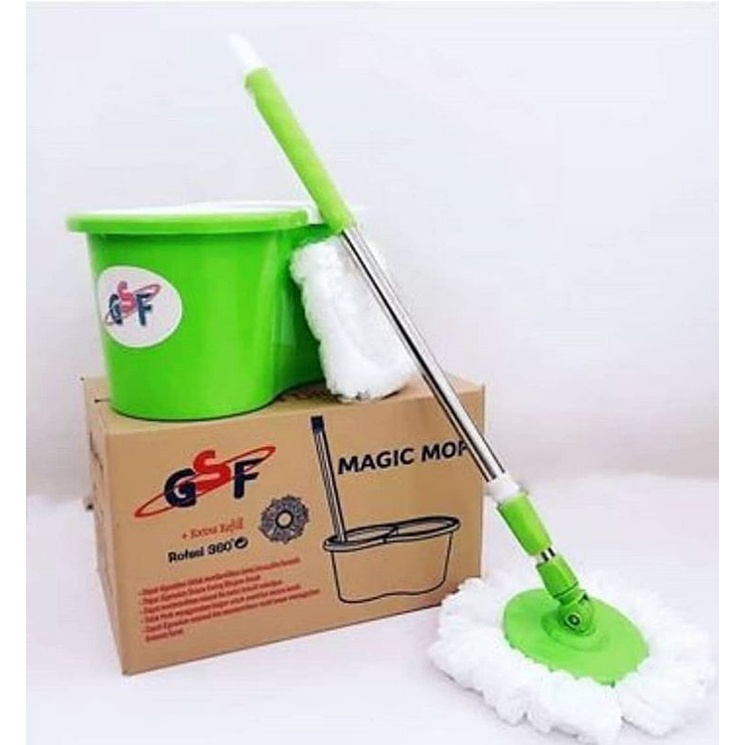 mop lantai