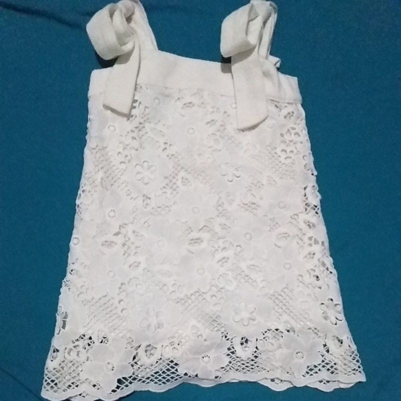 Dress Anak Gingersnaps