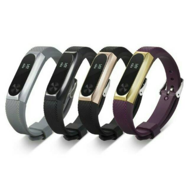 Mi Band 2 / MiBand 2 / MiBand2 / Mi Band2 Replacement Band / Strap : Xinyuan
