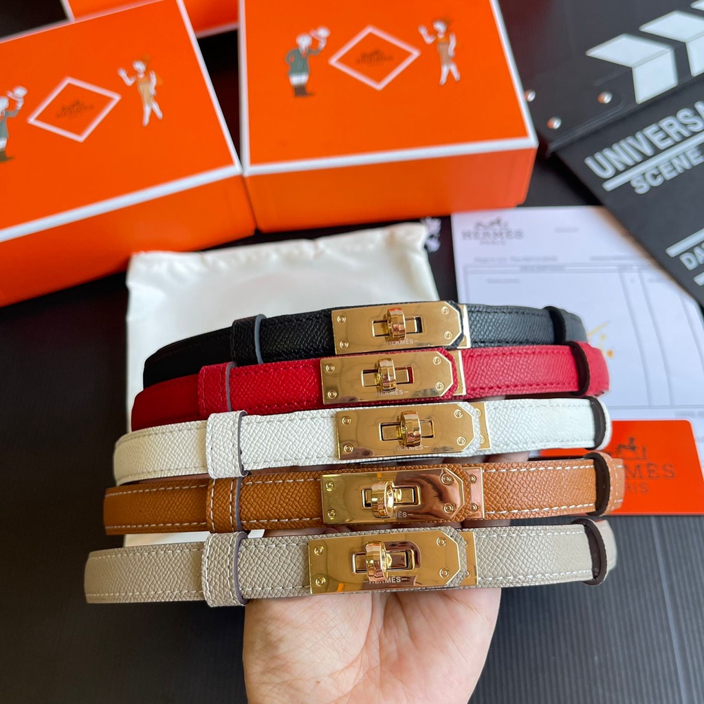 

BELT BRNDED K3LL1 5 COLOUR FREE BOX & PAPERBAG SEMPREM