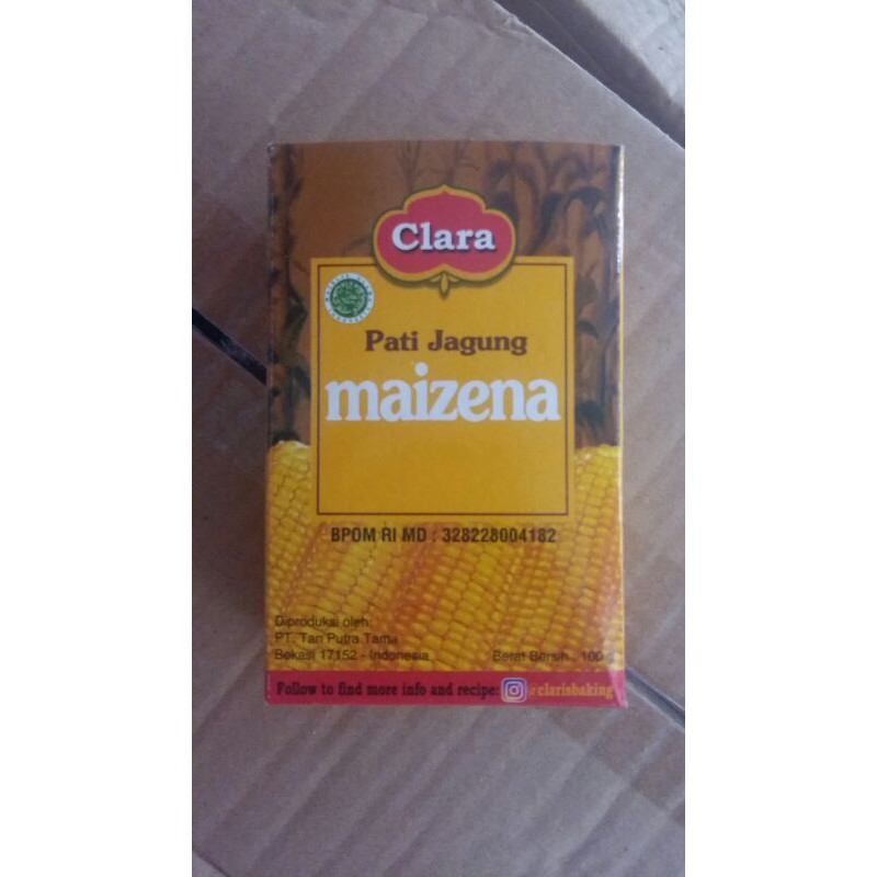 

Maizena