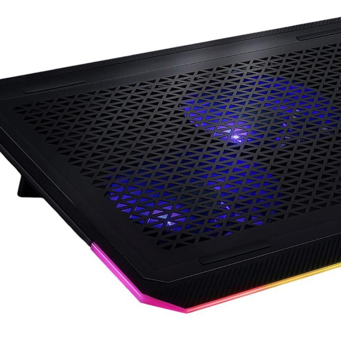 TS68 LLANO LAPTOP COOLING PAD LAPTOP RADIATOR PENDINGIN BERDIRI D5646FGDF