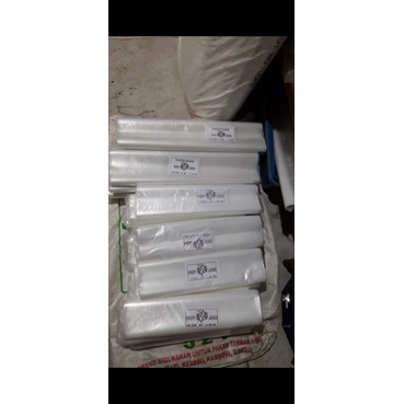 plastik packing ikan merk koi