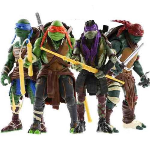 ninja turtle toys