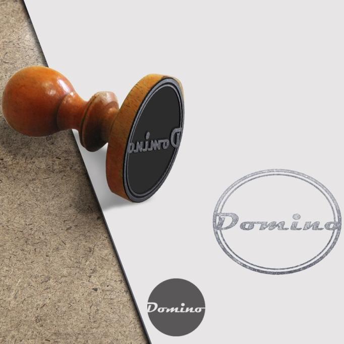 

Cap Kayu Stempel Kayu Karet Runaflek Runaflex Bantalan Rubber Stampel