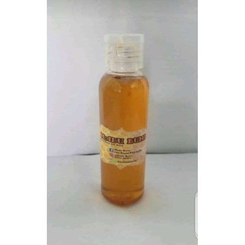 

Madu Hutan Bima 100ML