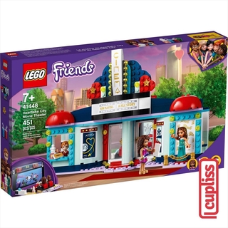 lego set 41395