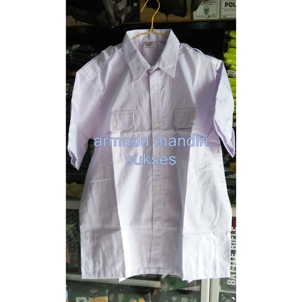 Baju PDH Security - Baju PDH Satpam - Atasan Security Satpam