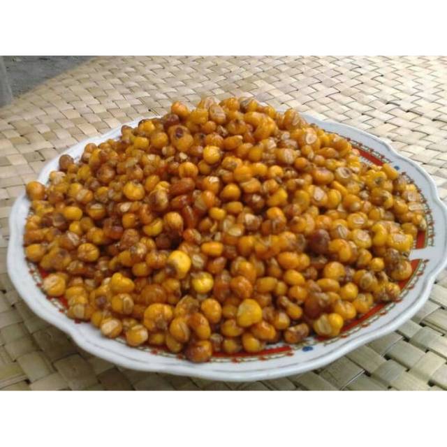 

Marning jagung wungkul rasa original gurih