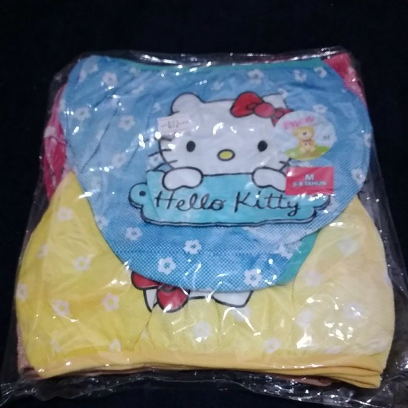 CELANA DALAM ESSEN SMLXL/CANGCUT MURAH/CELANA DALAM ANAK CEWEK/CANGCUT/SEMPAK ANAK CEWEK/CD ANAK