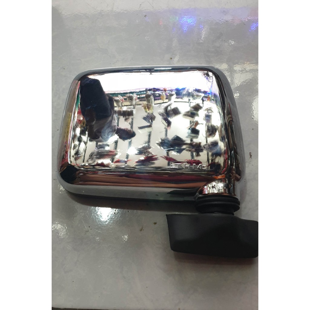 SPION KANAN MOBIL KIJANG