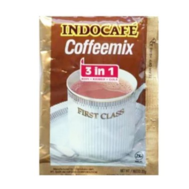 

Indocafe Coffemix