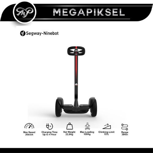 Segway Ninebot S Max