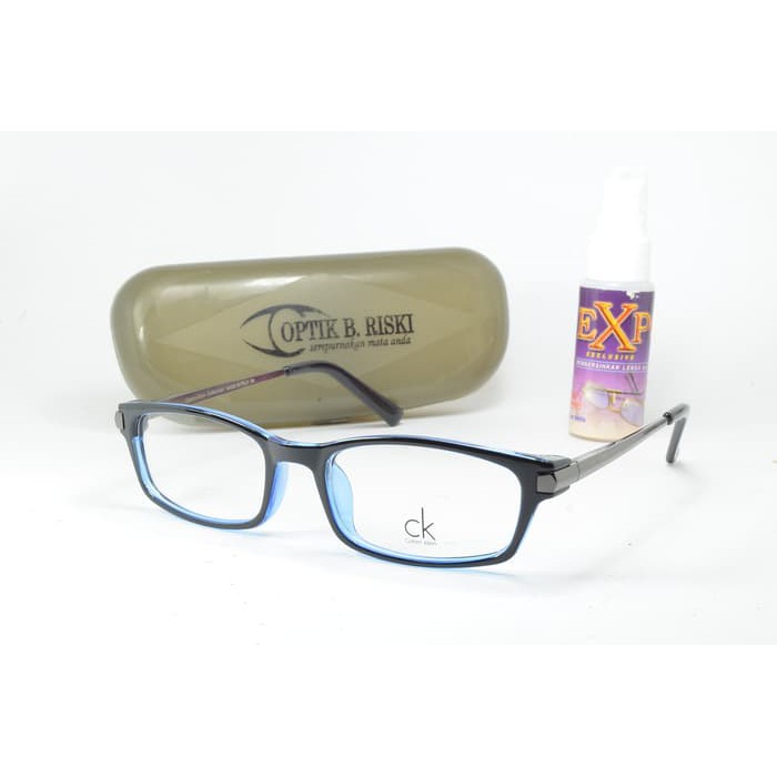 Ready                                         CALVIN KLEIN ck7210 (frame+lensa)