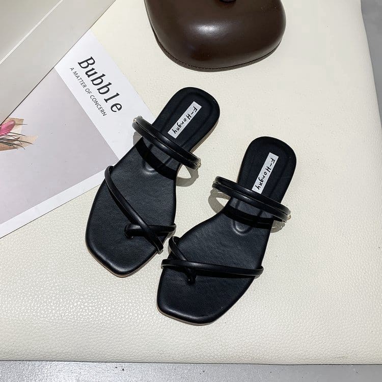 FASHION FAIR - SANDAL FLIP FLOP MILEA