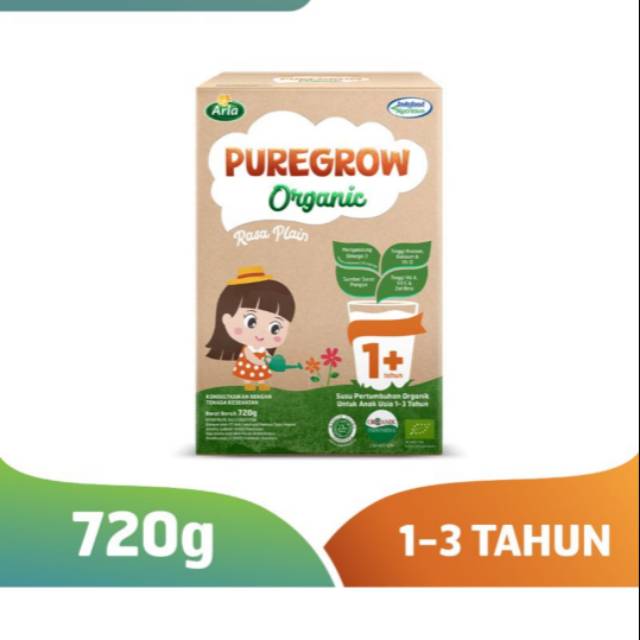 Puregrow 720g