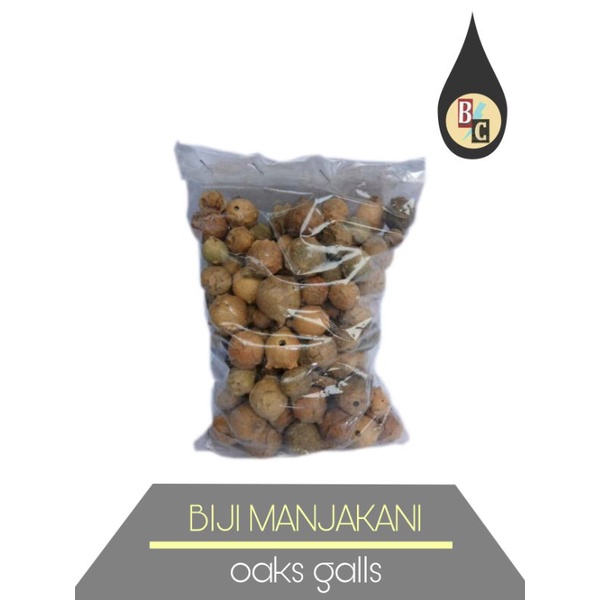 

Biji Manjakani 1 Kg