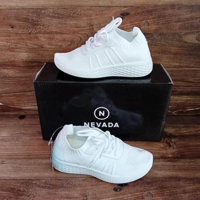 Sneakers Anak Brand Nevada Ori Sepatu Brand Matahari