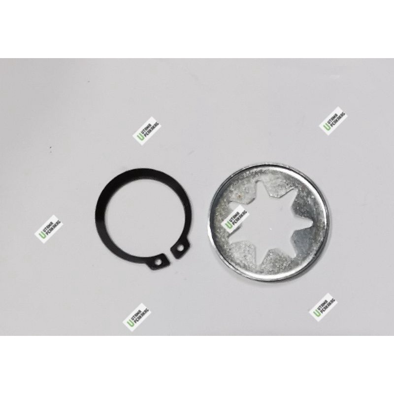 Chain Sproket Holder Mesin Chain Saw 381