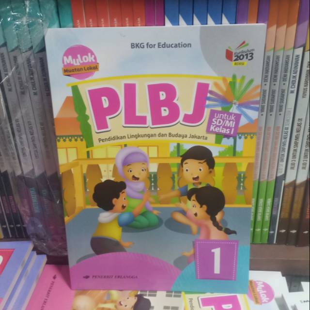 Download Buku Plbj Kelas 2 Sd Penerbit Erlangga - Unduh Download Buku Plbj Kelas 2 Sd Penerbit Erlangga Hasil Revisi