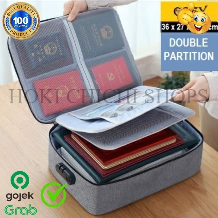 

Casheo Certificate Storage Bag ORIGINAL CC