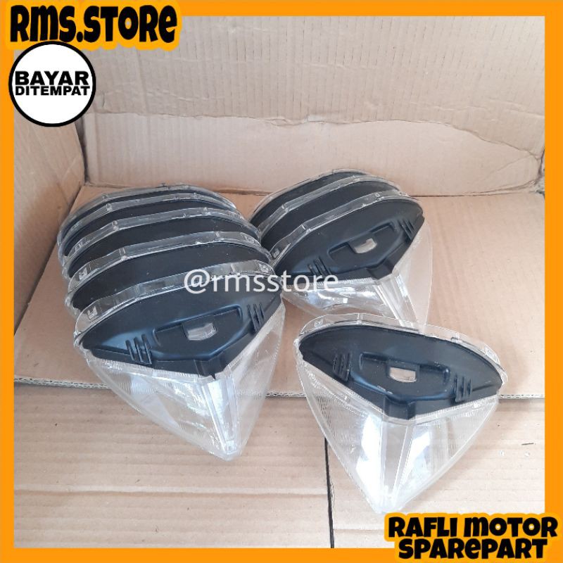 LAMPU STOP CB150R NEW LED / LAMPU BELAKANG CB150R LED