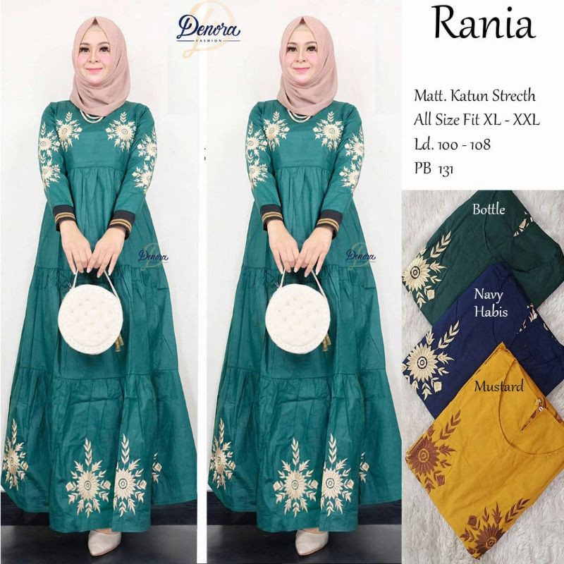 Rania maxy