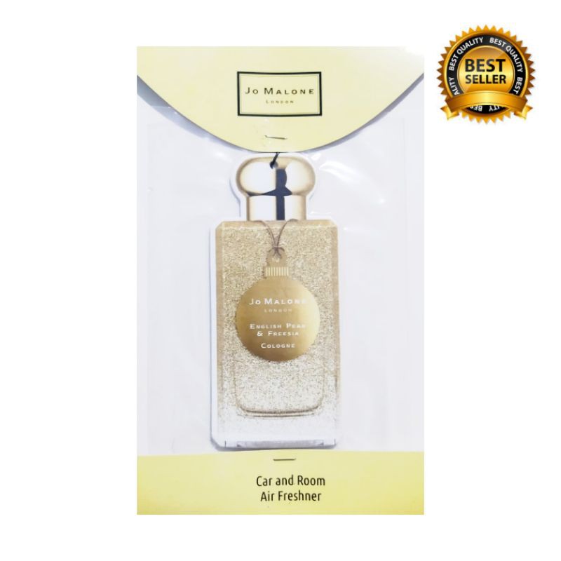 Parfum Gantung/Parfum Kertas Mobil dan Ruangan