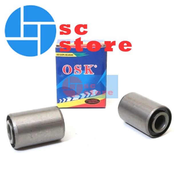 Bos Bosh Arm Grand Prima Star Supra C70 C700 C800