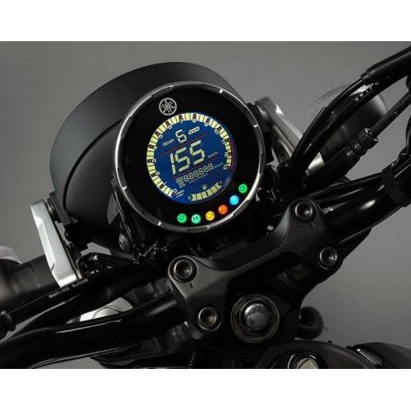 Anti Gores Speedometer Yamaha XSR 155 XSR155