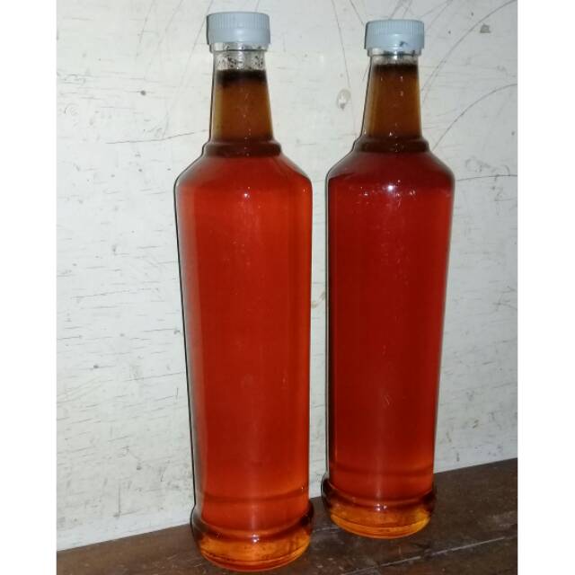 

Madu lebah 600ml